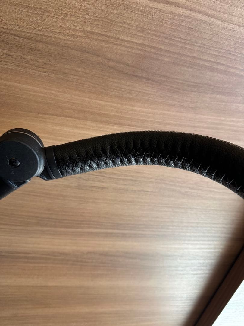 Hanaサイベックスミオス　グレー　cybex PLATINUM MIOS