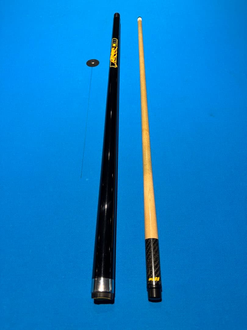 Predator プレデター BK3ノーラップ 中古