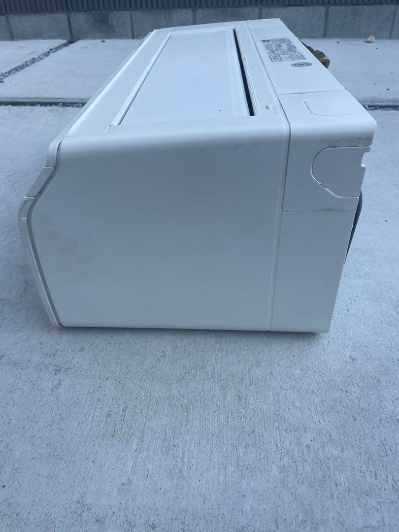 ベ*ー様 引取限定 富士通ゼネラル AS-ZN632M2W AO-ZN632M2