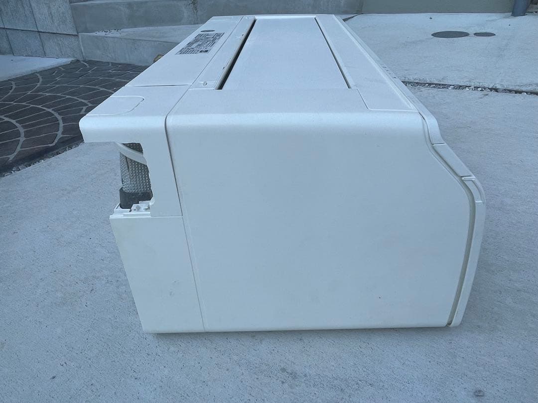 ベ*ー様 引取限定 富士通ゼネラル AS-ZN632M2W AO-ZN632M2