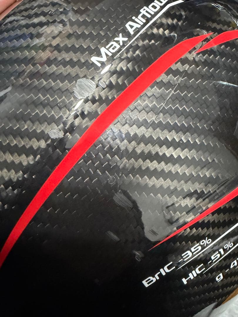 AGV pista gp rr xlサイズ