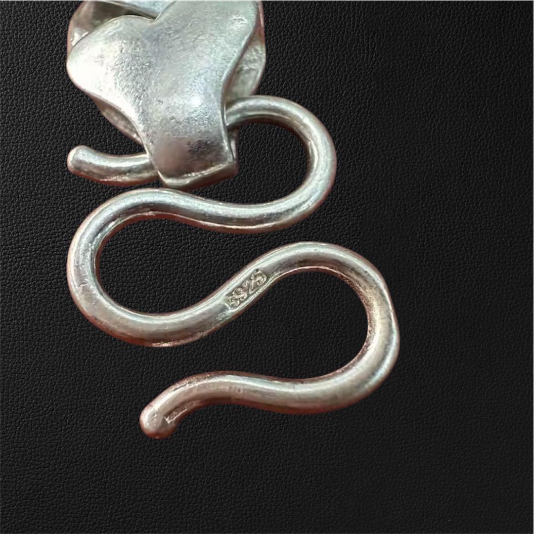 喜平　ネックレス　ヴィンテージ　重厚感　ウォレットチェーン　即日発送　人気　王道