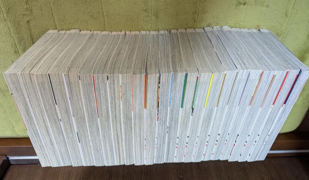 ドラフトキング 　1巻～23巻　全巻セット