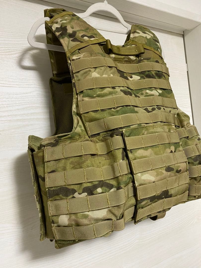 FLYYE Force Reconマルチカム