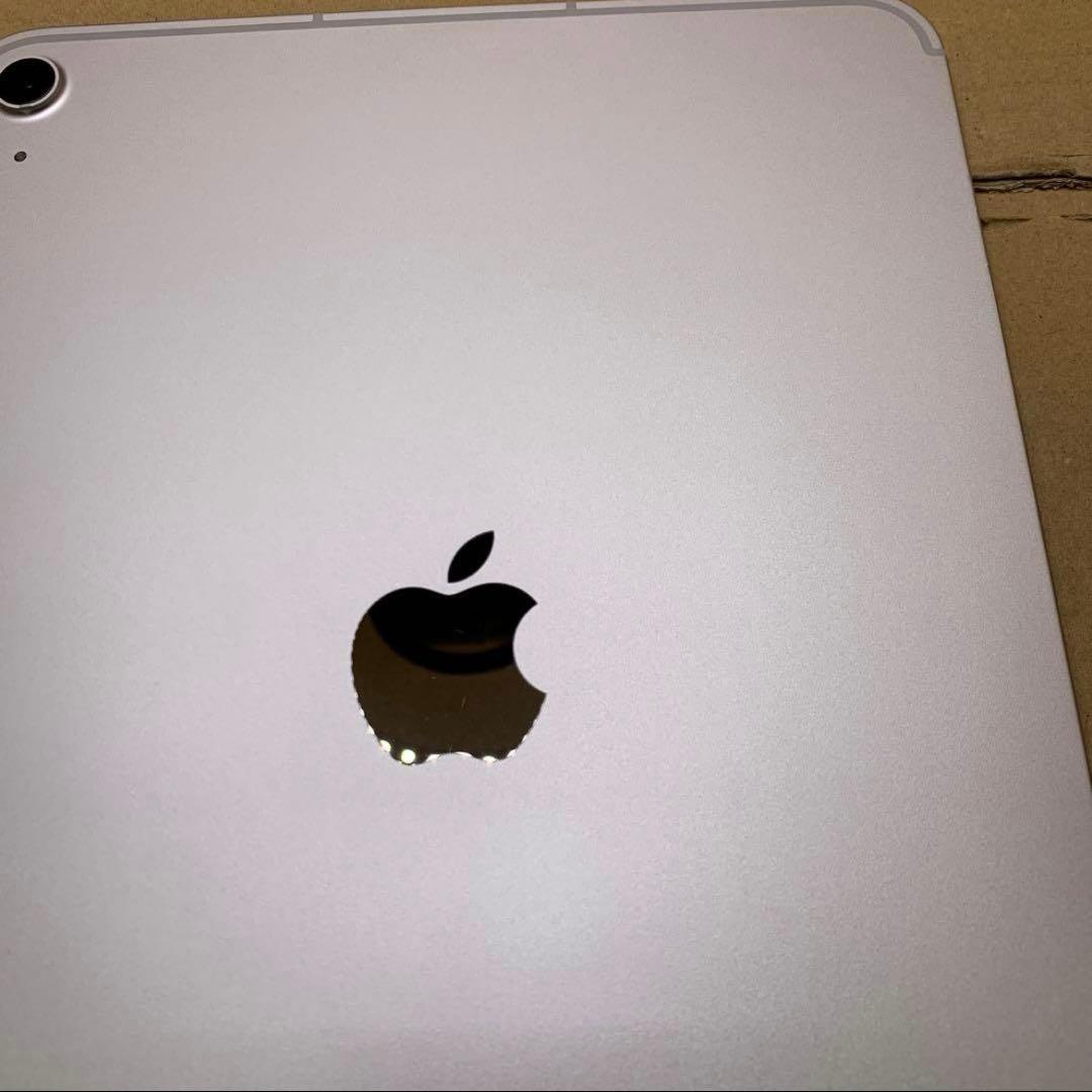 訳あり　iPad 第10世代　Wi-Fi + Cellular 64GB