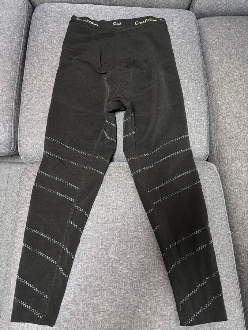 グラントイーワンズ　ドレナージュスパッツ　70La-La