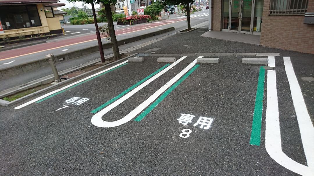 吹き付け用文字プレート[専用]