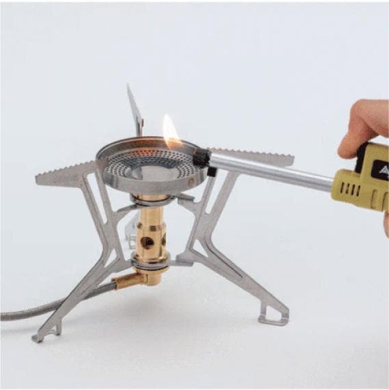 新品 未開封 SOTO ソト フュージョントレック SOD-331