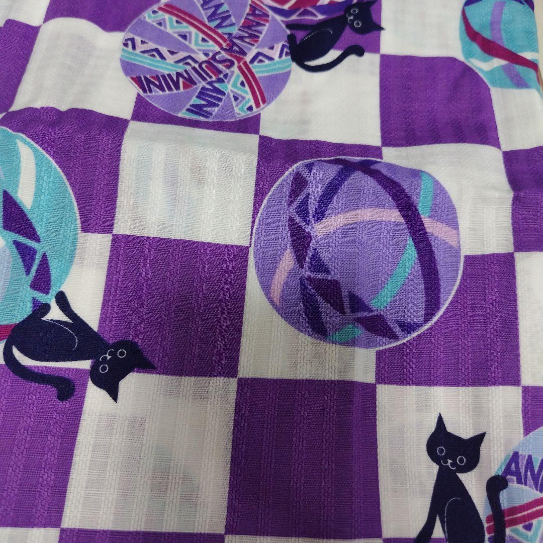 アナスイミニ セパレート浴衣