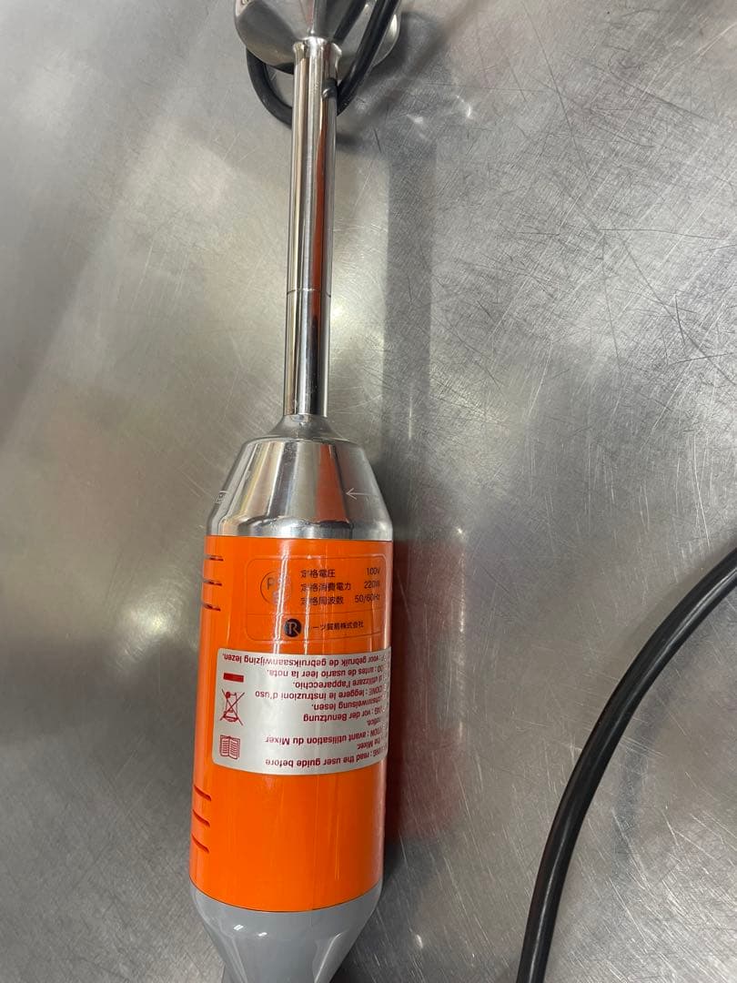 調理器具 Dynamix 160