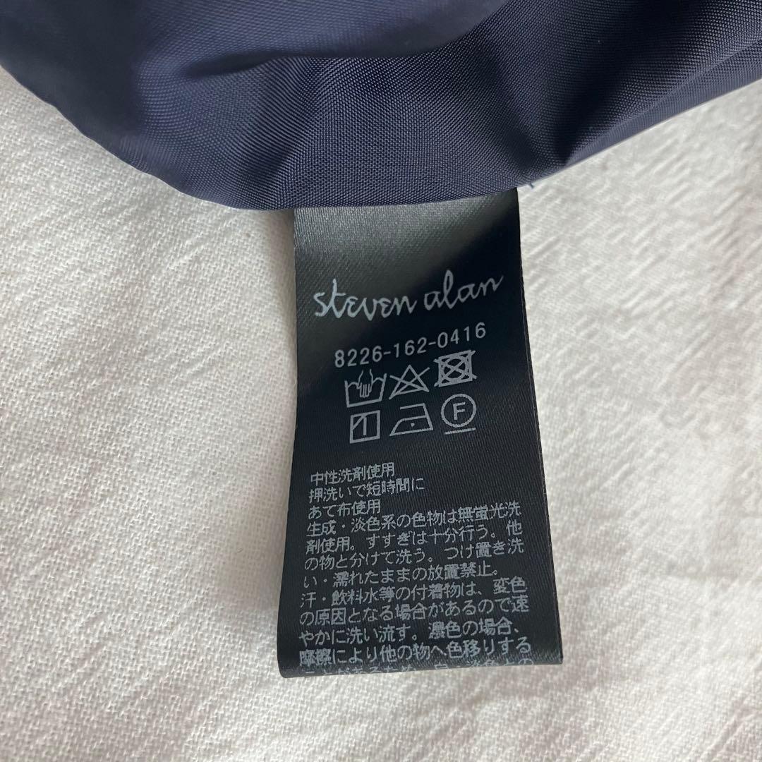 新品 Steven Alan LIBERTY PRINT オールインワン M