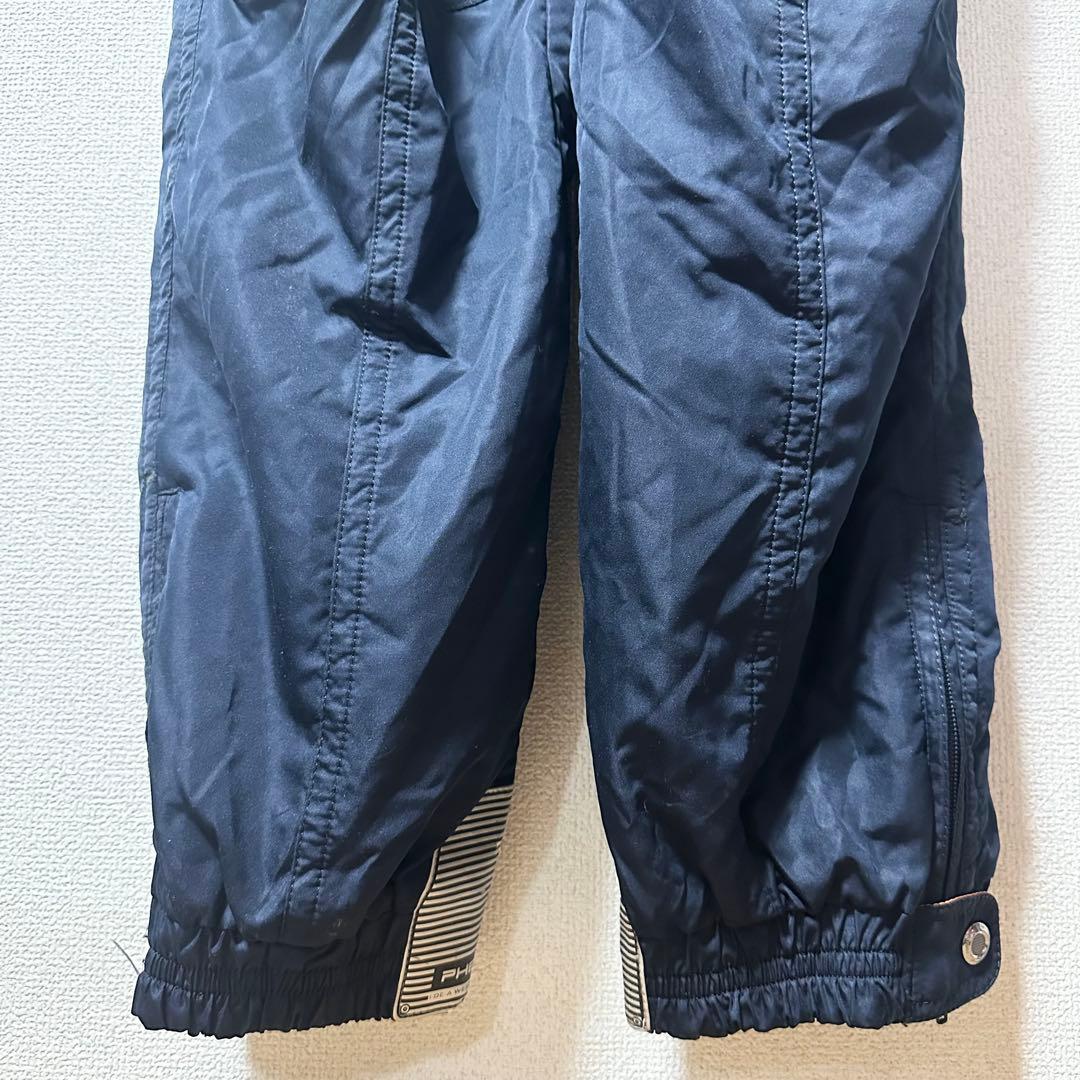 【美品】PHENIX フェニックス ヴィンテージ スキー スノボ ウェア 上下