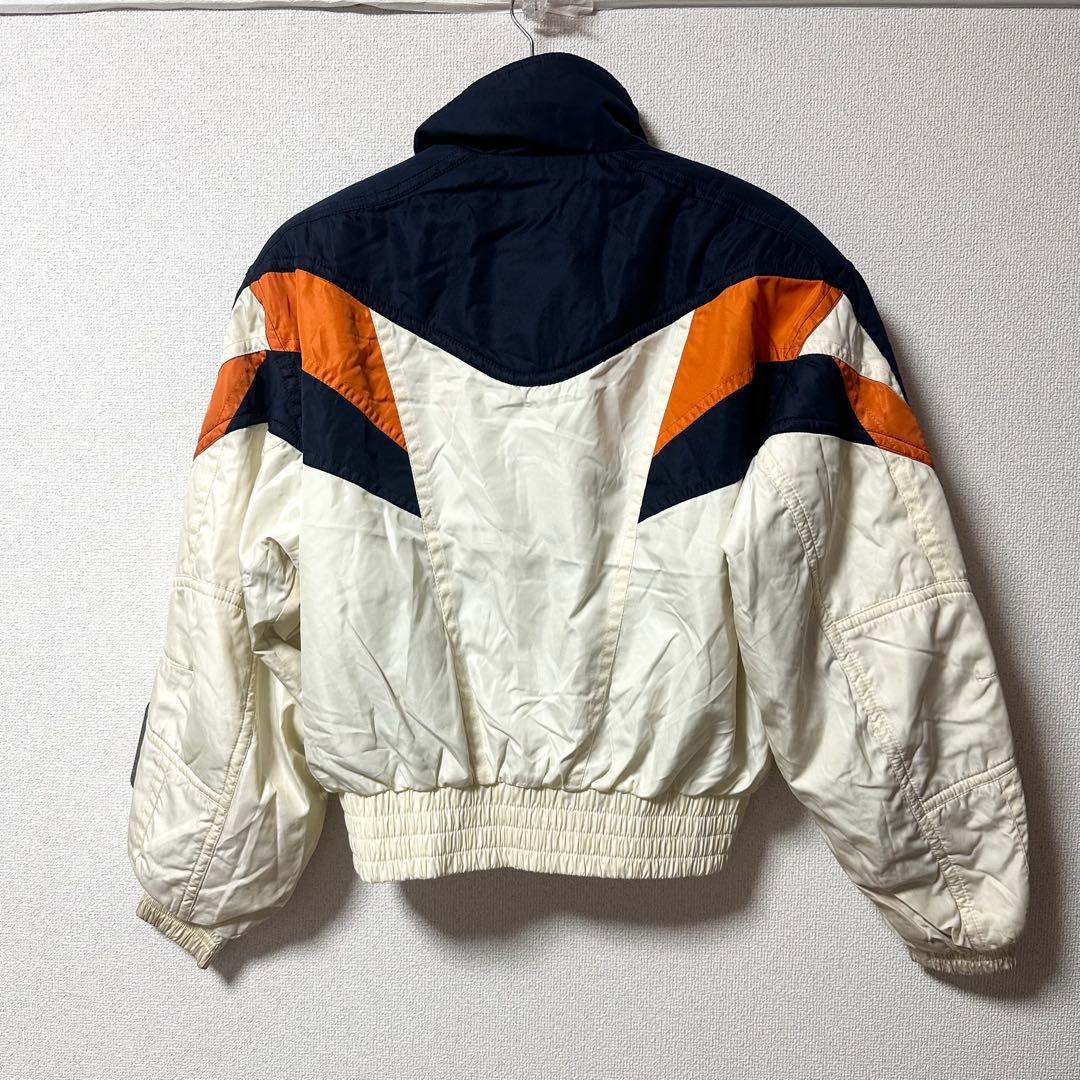 【美品】PHENIX フェニックス ヴィンテージ スキー スノボ ウェア 上下