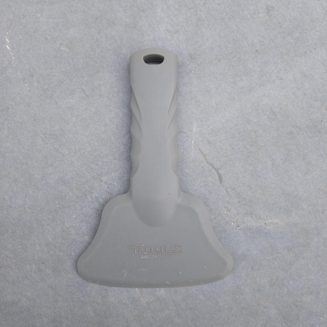 サーフボード　ロングボード　shootz　9.0　付属品多数あり　【手渡し希望】