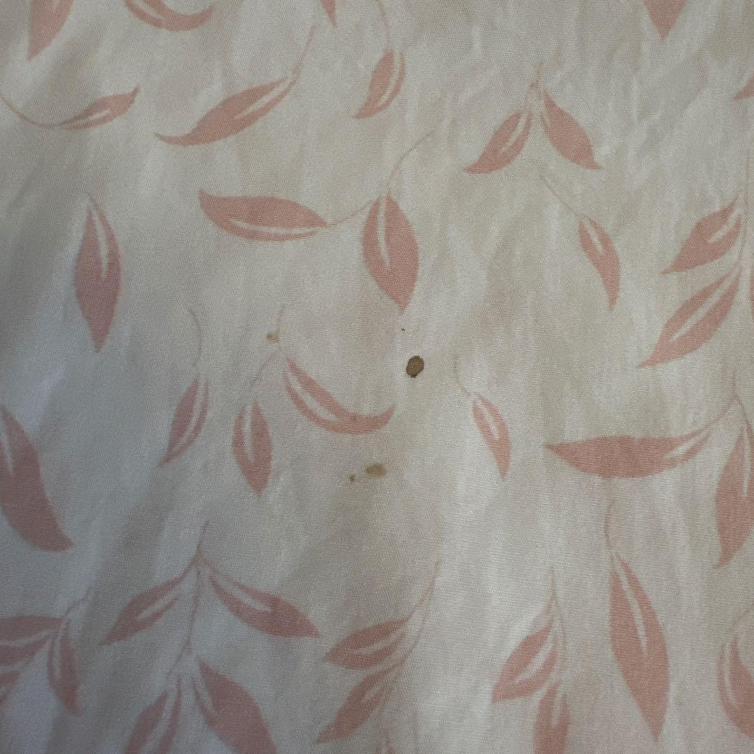 《エリン》LAURA ASHLEY  シングルシーツ3点セット