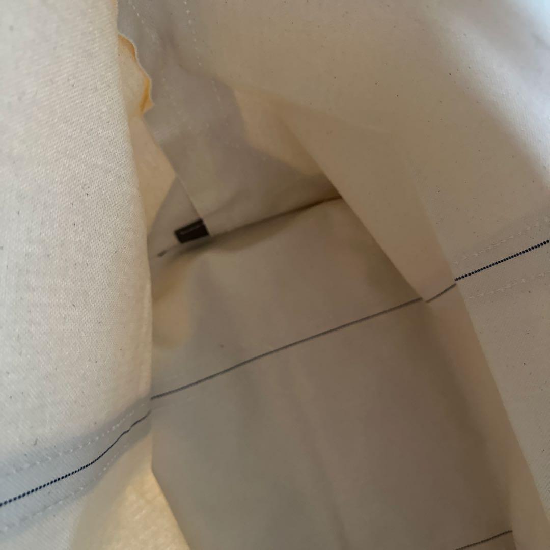 【L.L.Bean】USA製 ボートアンドトート ラージ グレー 新品未使用