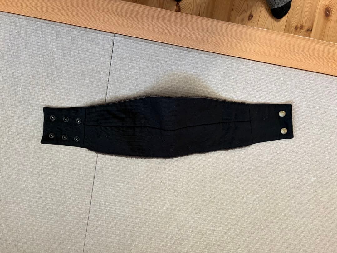 フリース マフラー