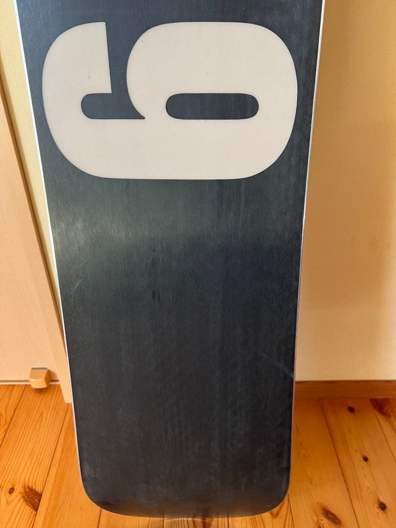 MOSS ROCK 157.5cm 19-20モデル