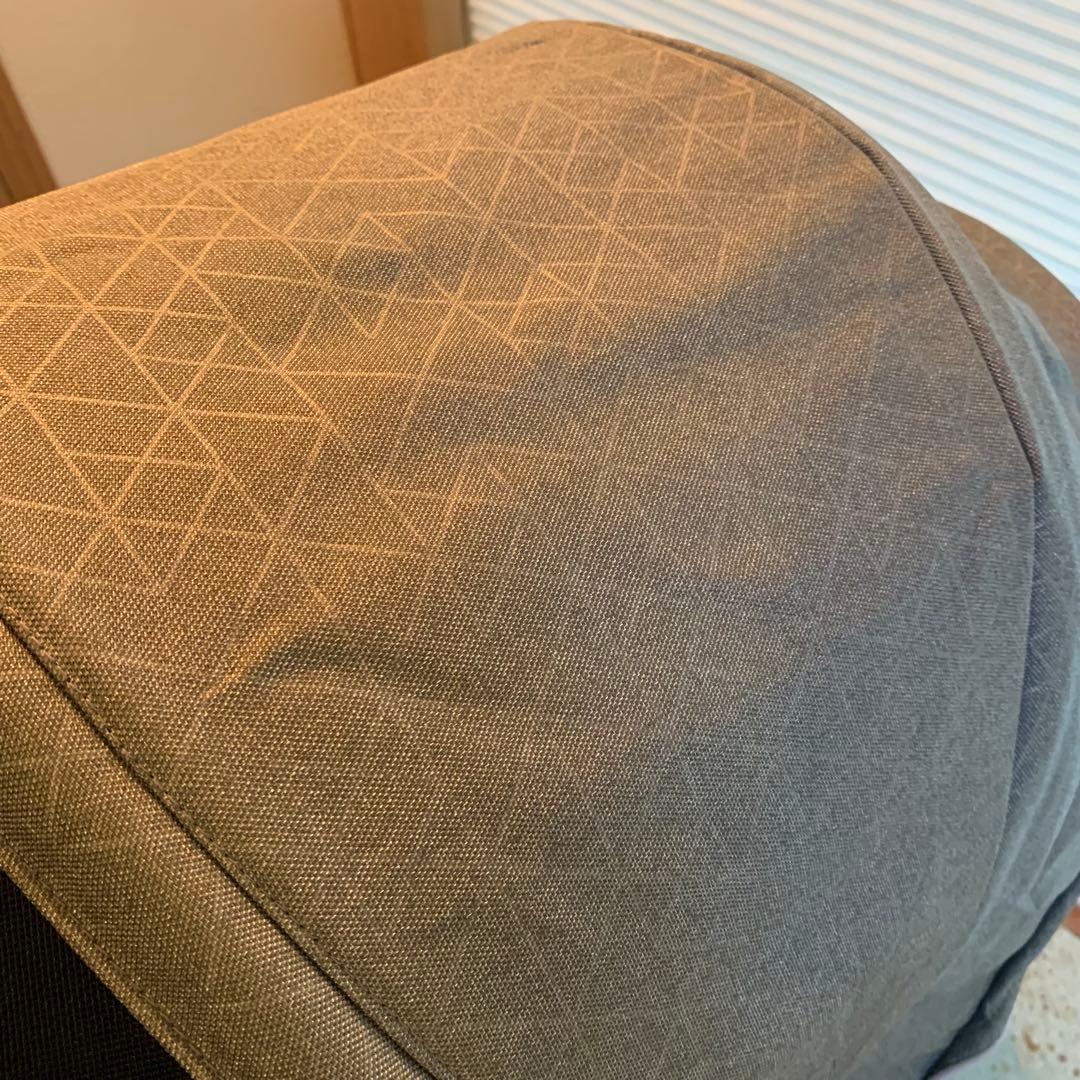 美品★Aprica ベビーカー★スムーヴ　プレミアム　3点セット付き