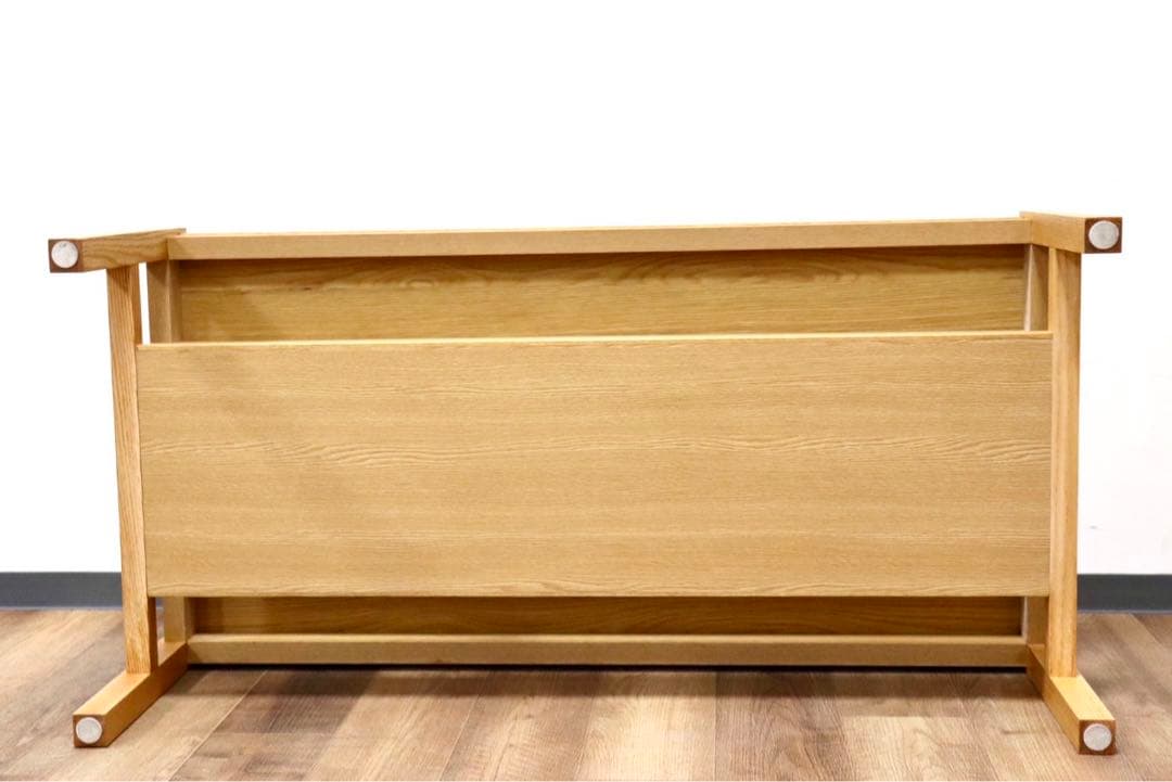 GMGN172A○関家具 JINKI ジンキ ニッポネア センターテーブル ロー