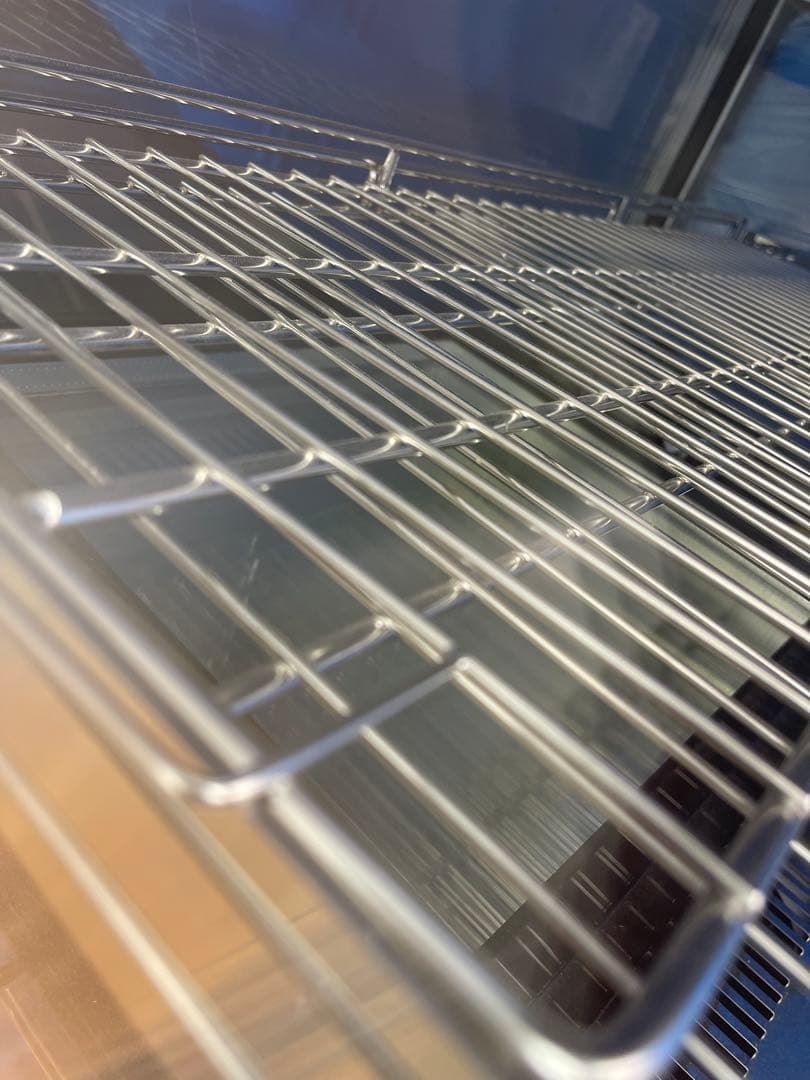 JCMS卓上型対面ショーケース70T