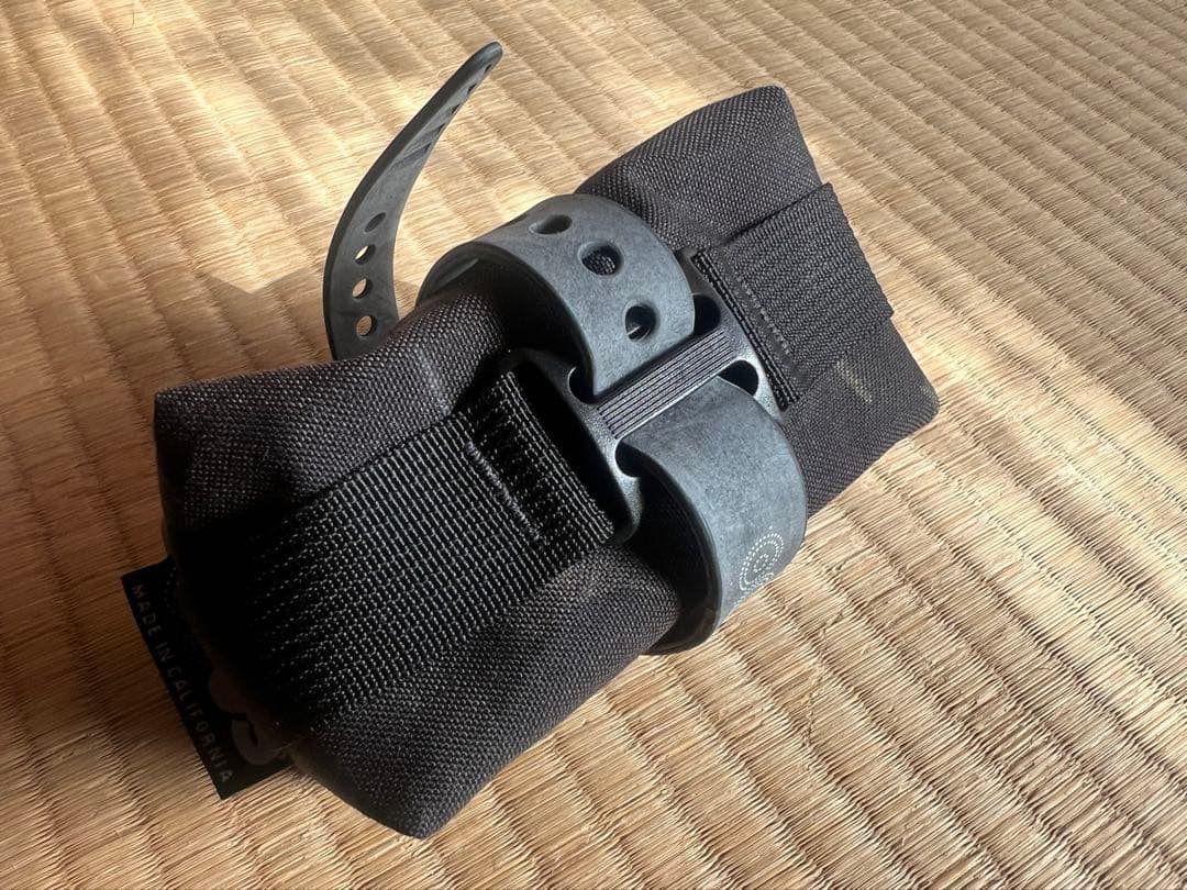 OUTER SHELL ADVENTURE / アウターシェルアドベンチャー