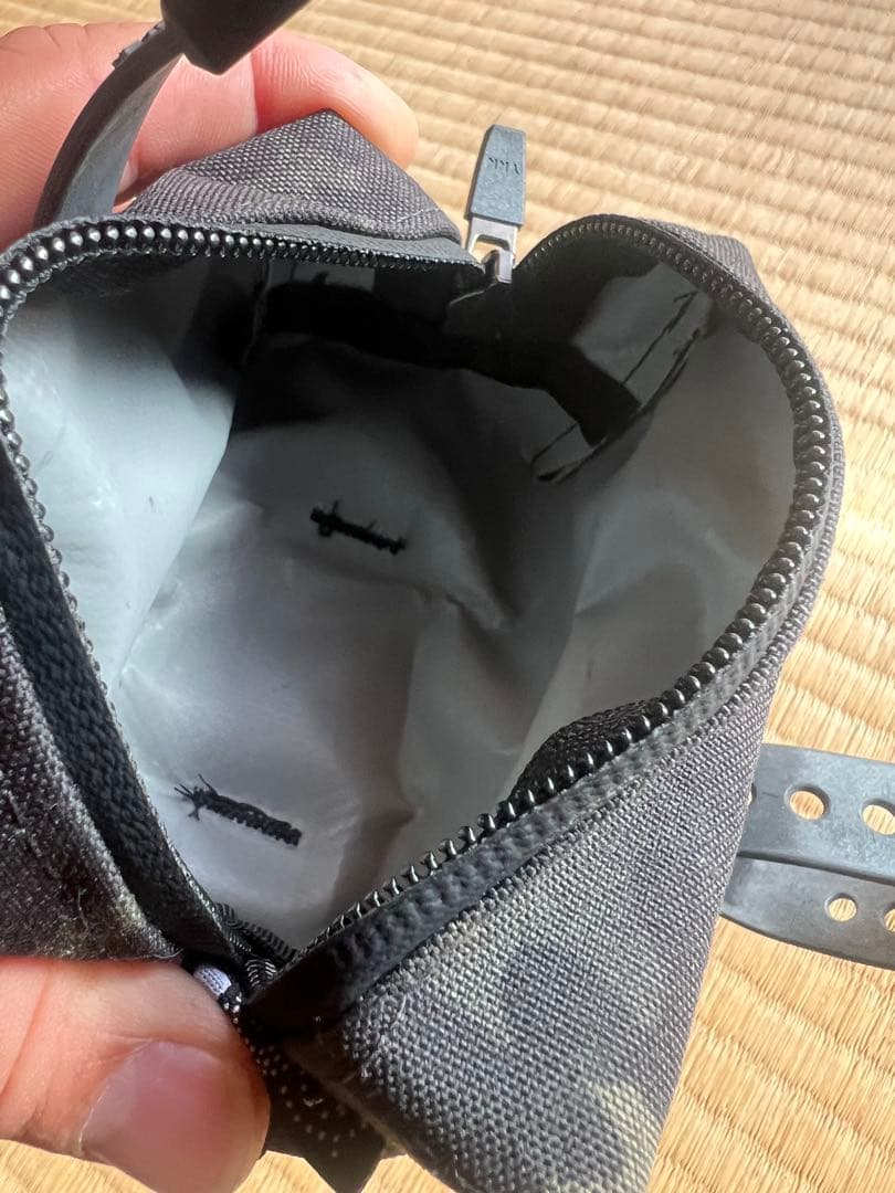 OUTER SHELL ADVENTURE / アウターシェルアドベンチャー