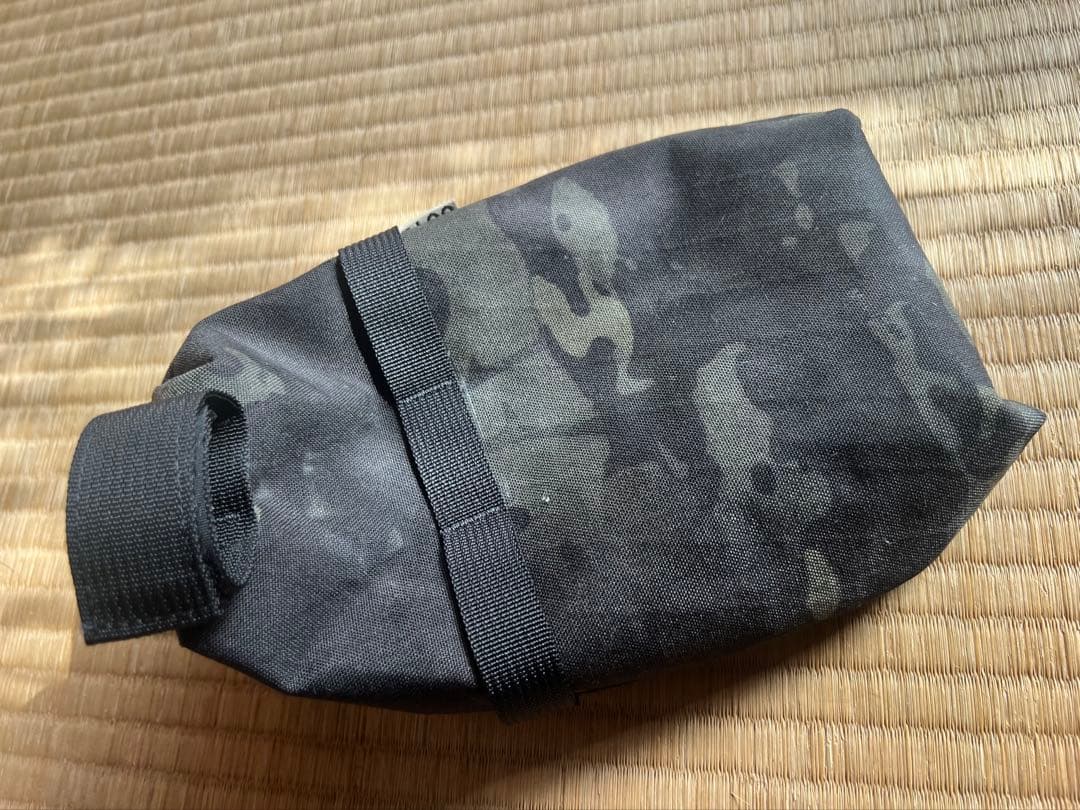 OUTER SHELL ADVENTURE / アウターシェルアドベンチャー