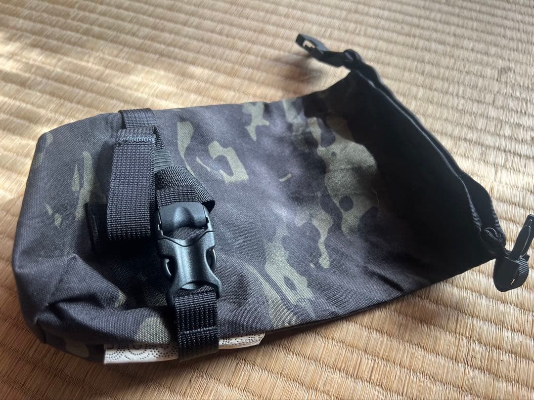 OUTER SHELL ADVENTURE / アウターシェルアドベンチャー