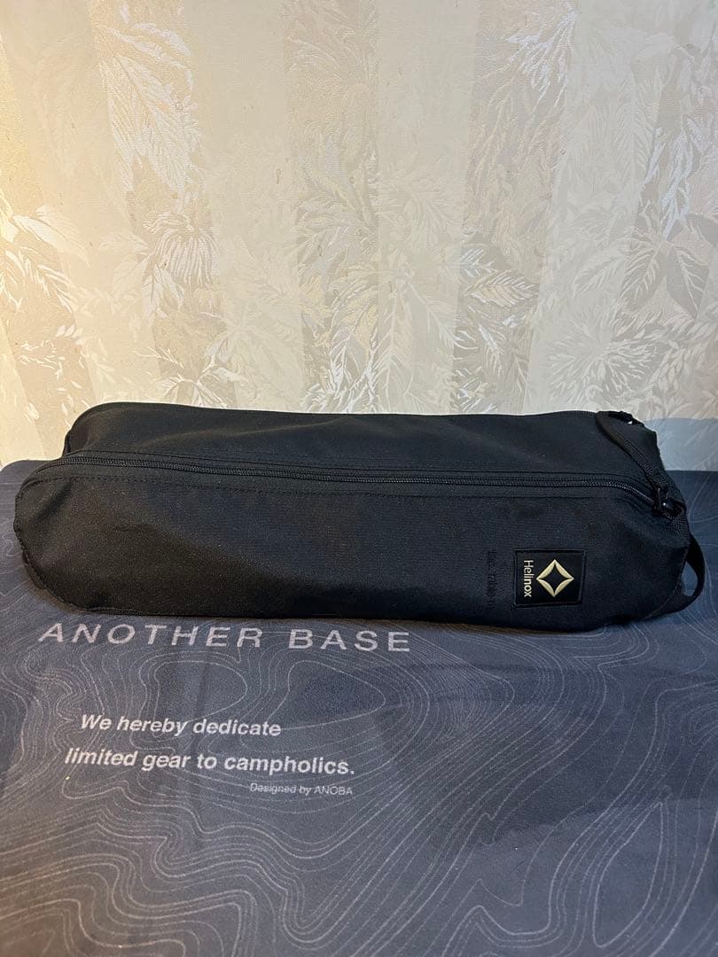 ヘリノックス　タクティカルテーブル　M