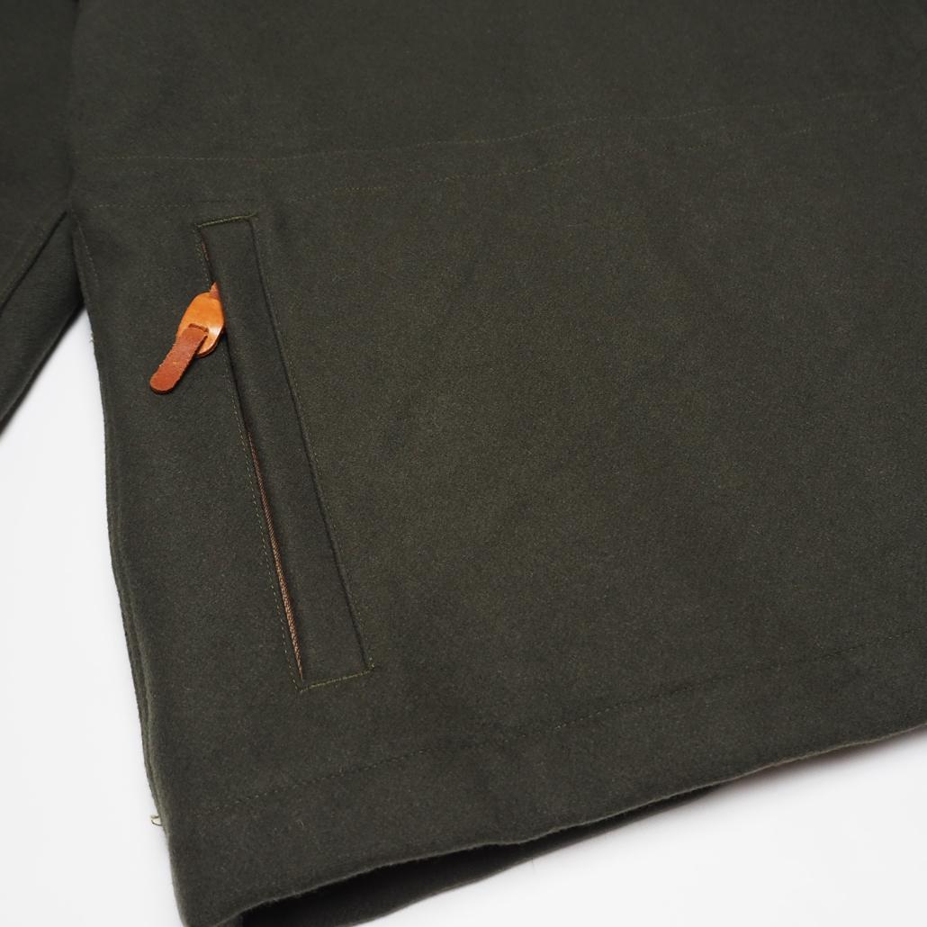 FREE RAIN フリーレイン MY LIFE JACKET マイライフ 38