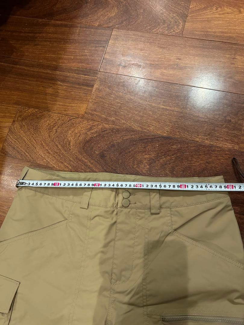 Burton スノーボードウェア 上L