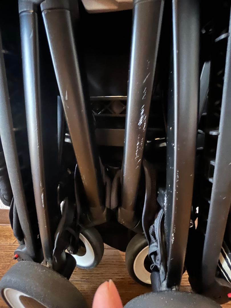 Cybex サイベックス ベビーカー