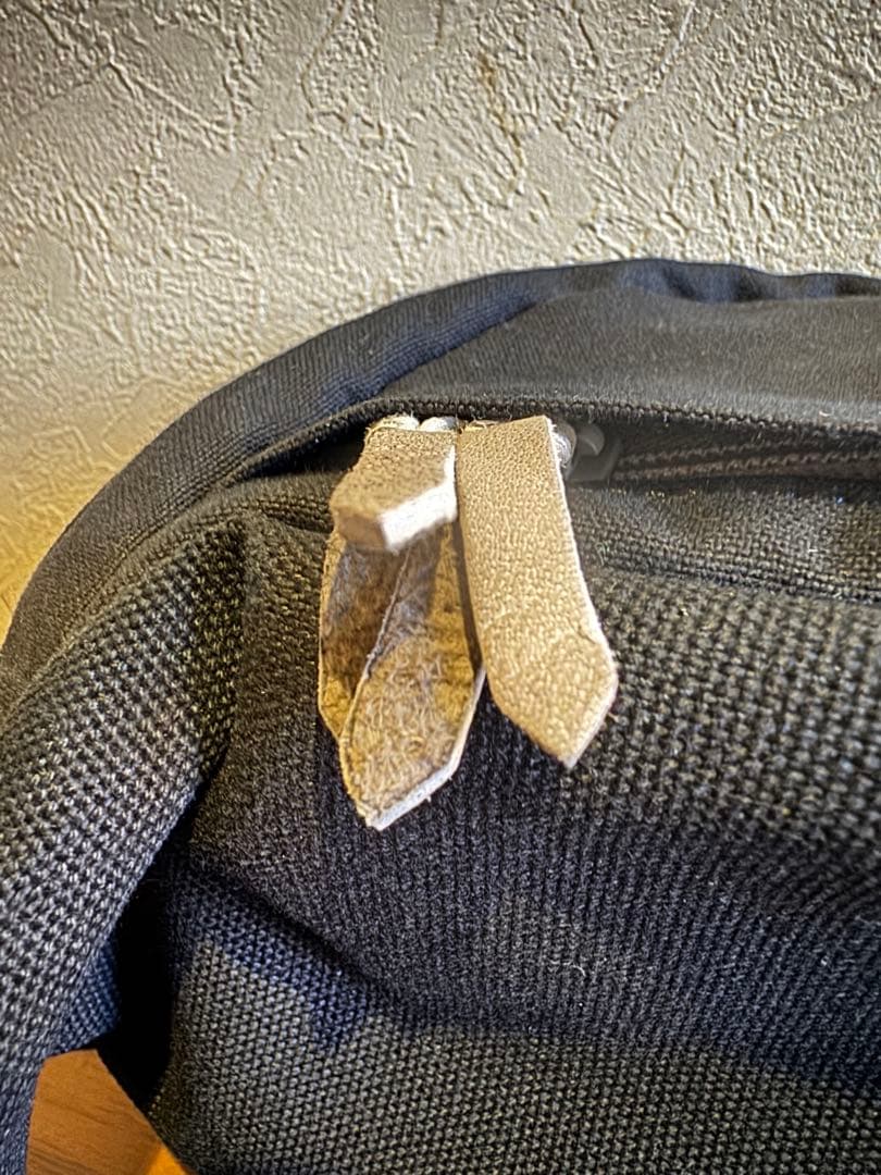 ポーター ビート ウエストバッグ(L) PORTER 吉田カバン ボディバッグ