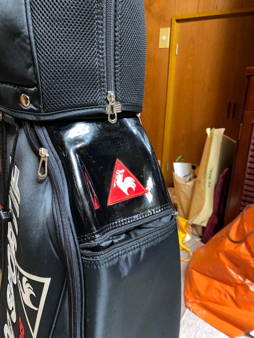 LE COQ SPORTIF ゴルフバッグ FR-1882