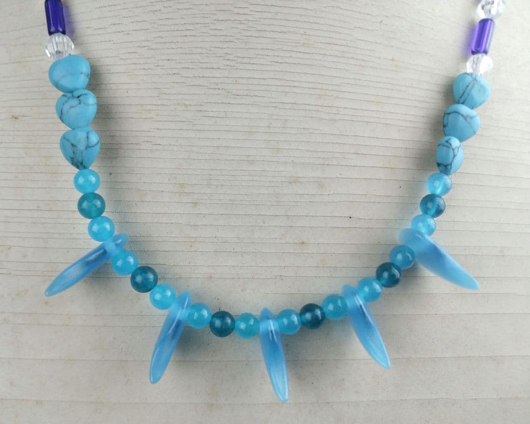 69勾玉装身具69 宇宙パワー§新願成就 [祈祷無料] 袋付き＃461