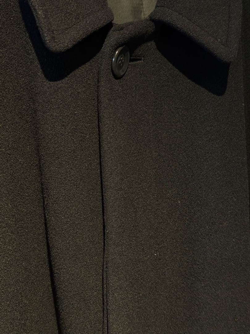 HUGO BOSS ヴィンテージロングロート