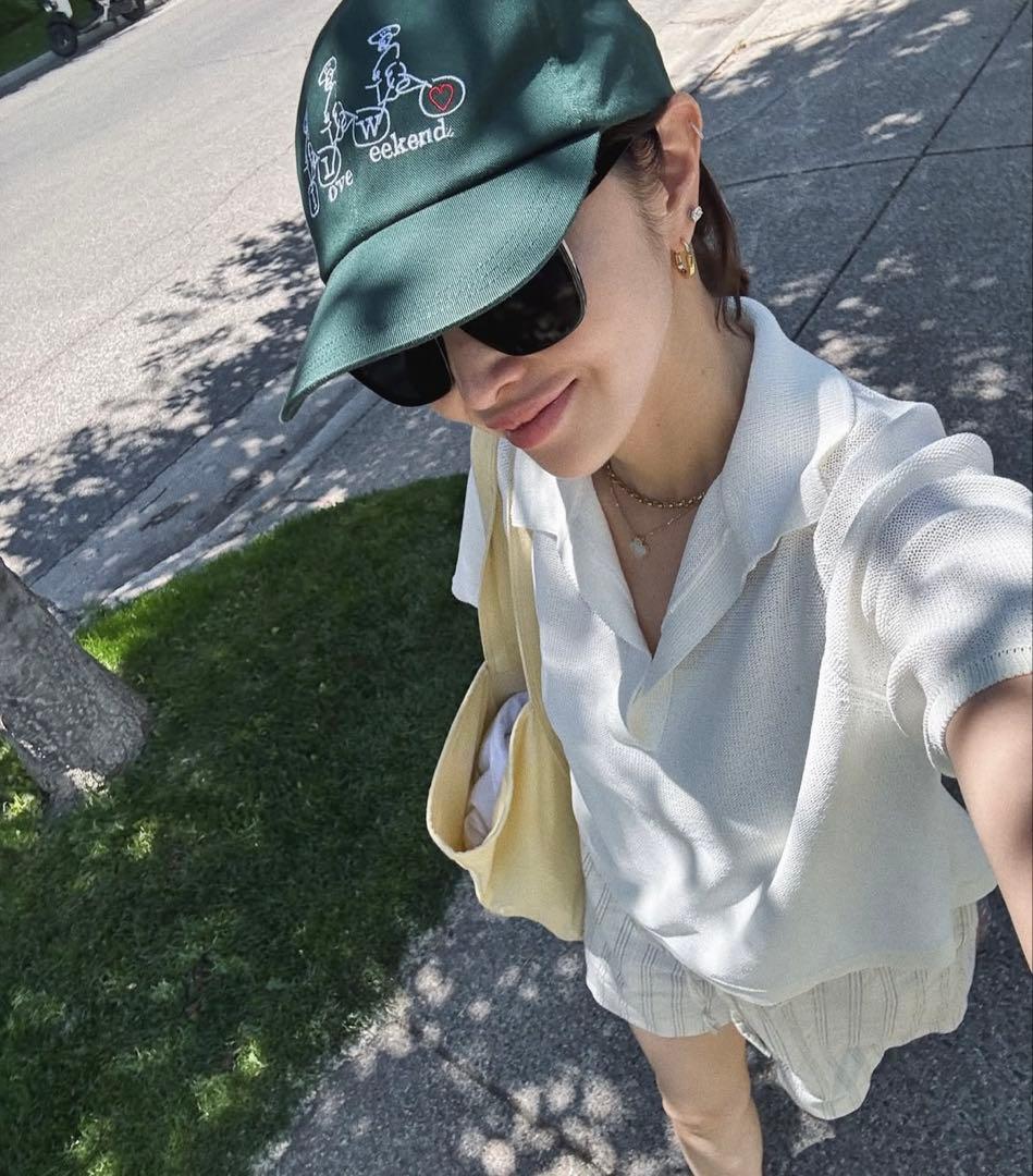 完売　ludlow ラドロー　キャップ　グリーン