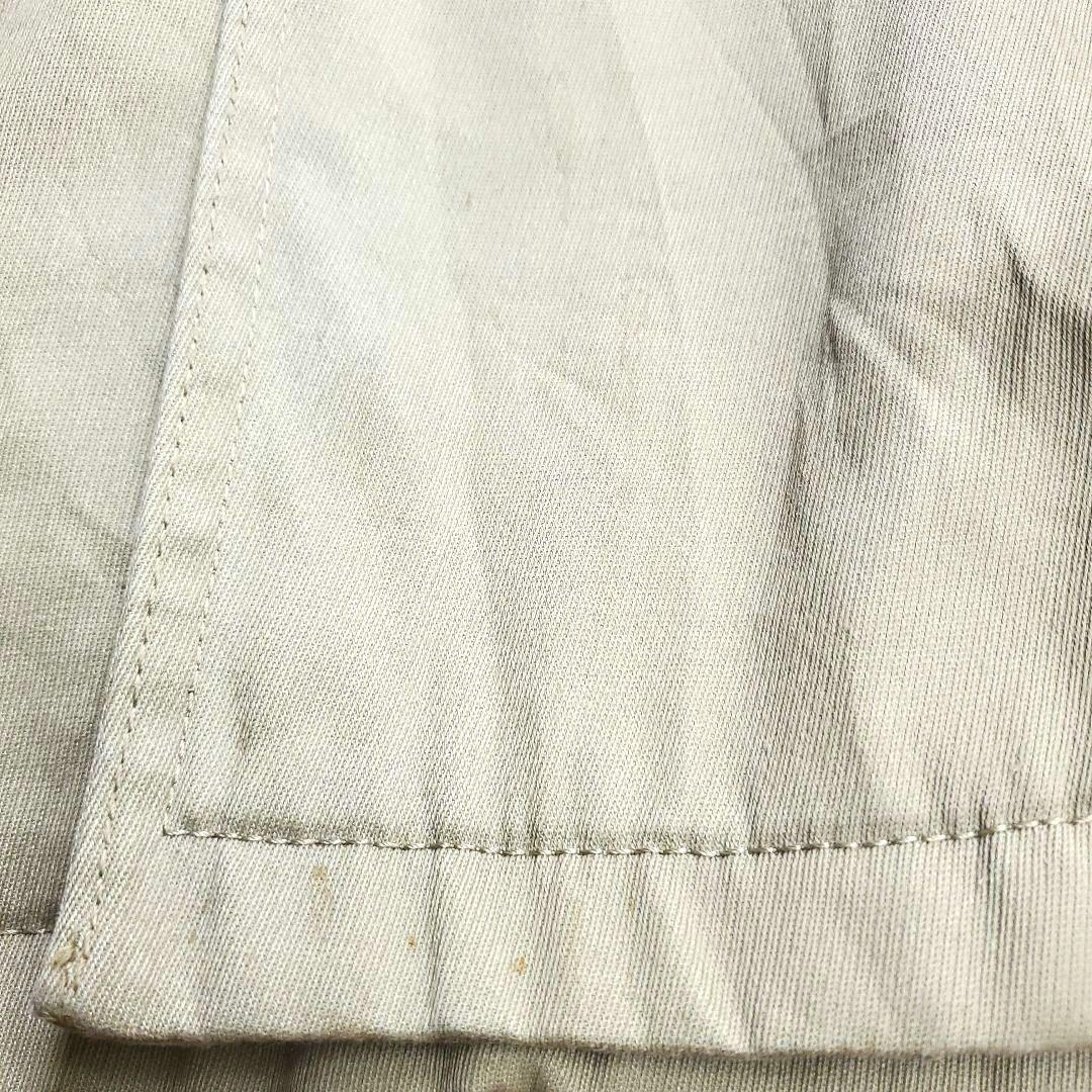 USA製 Sears ボアライナー コート 46R ベージュ ビンテージ