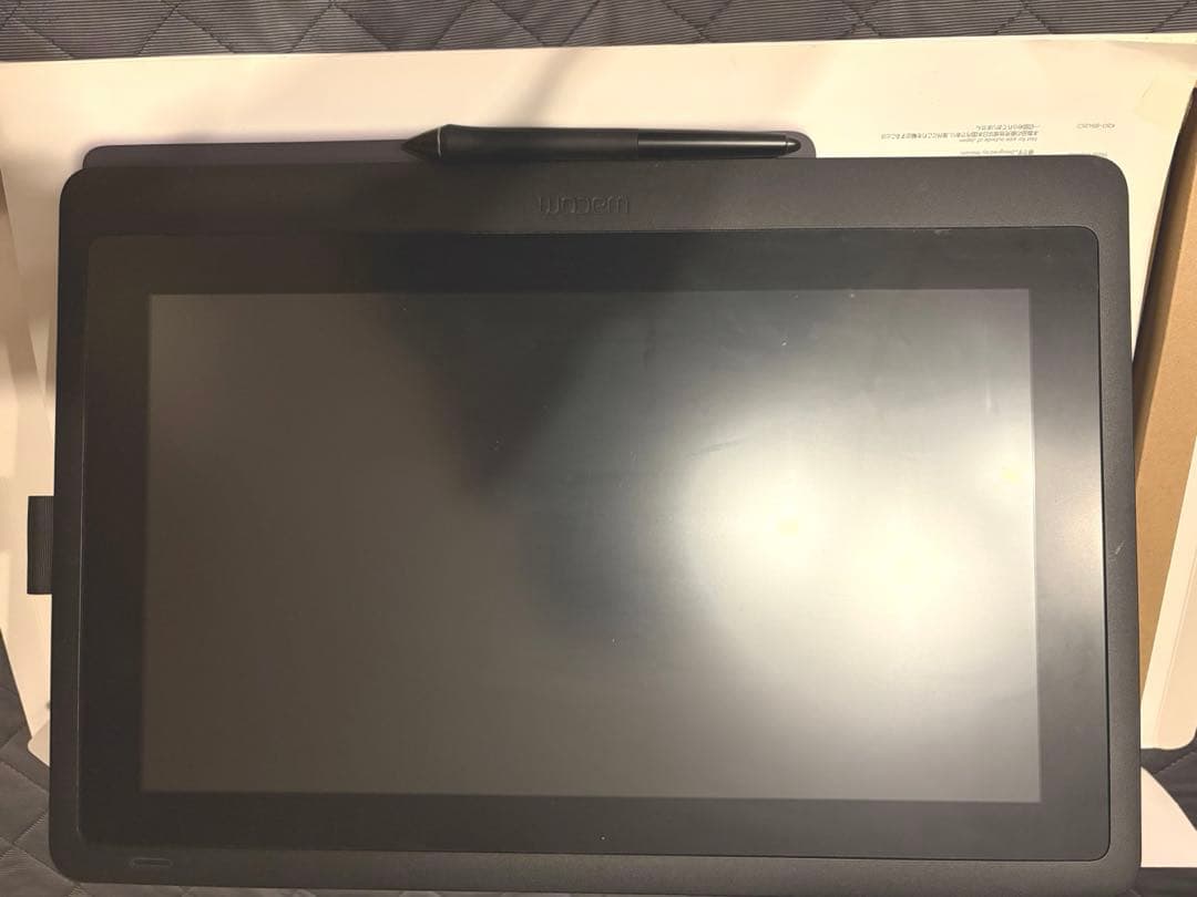夏*ん様 WACOM Cintiq 16 液晶ペンタブレット オプションスタンド