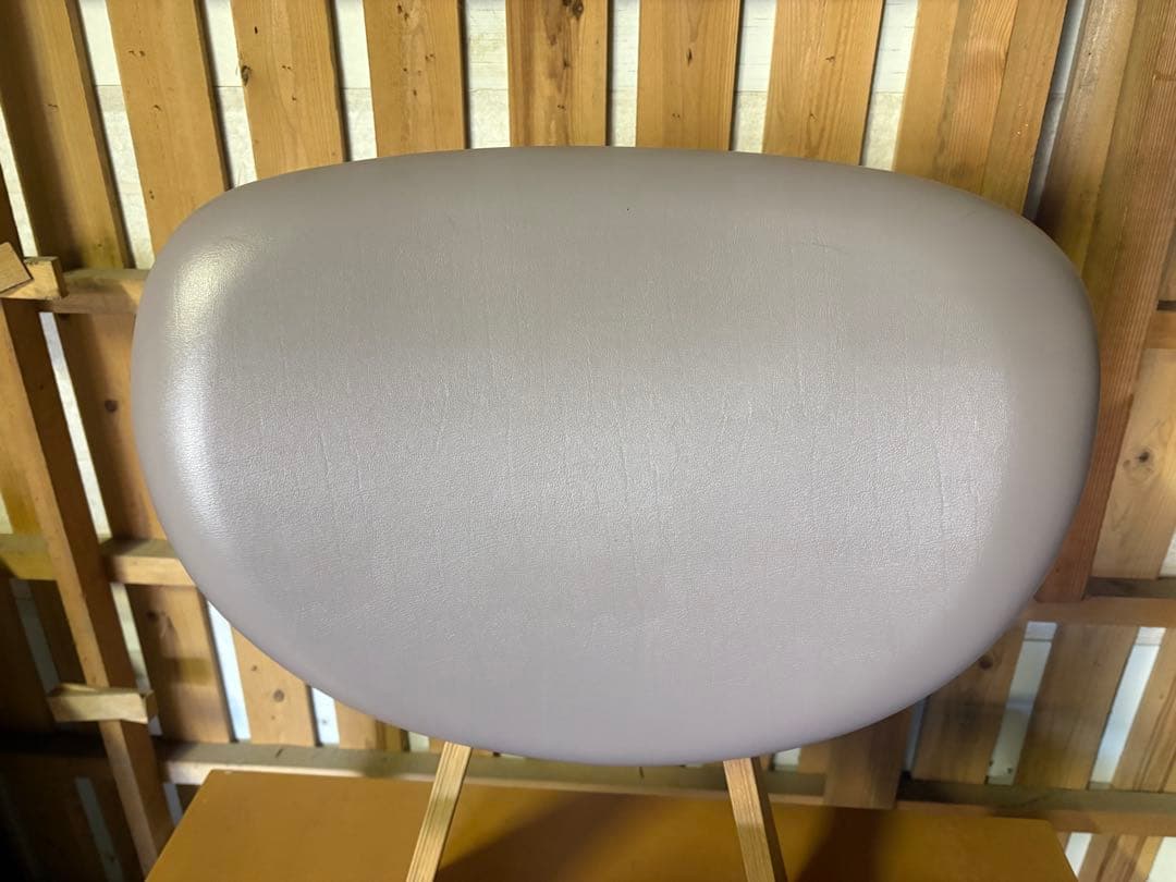 天童木工 低座椅子TENDO 長大作 デザイナーズチェア①