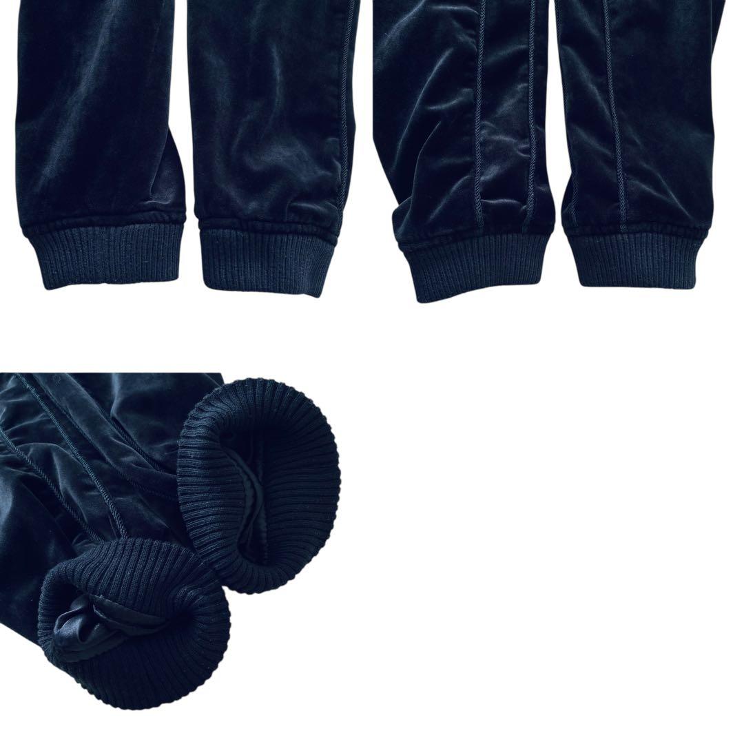 UNRELAXING アンリラクシング【美品】ベロア スカジャン 和柄 虎刺繍