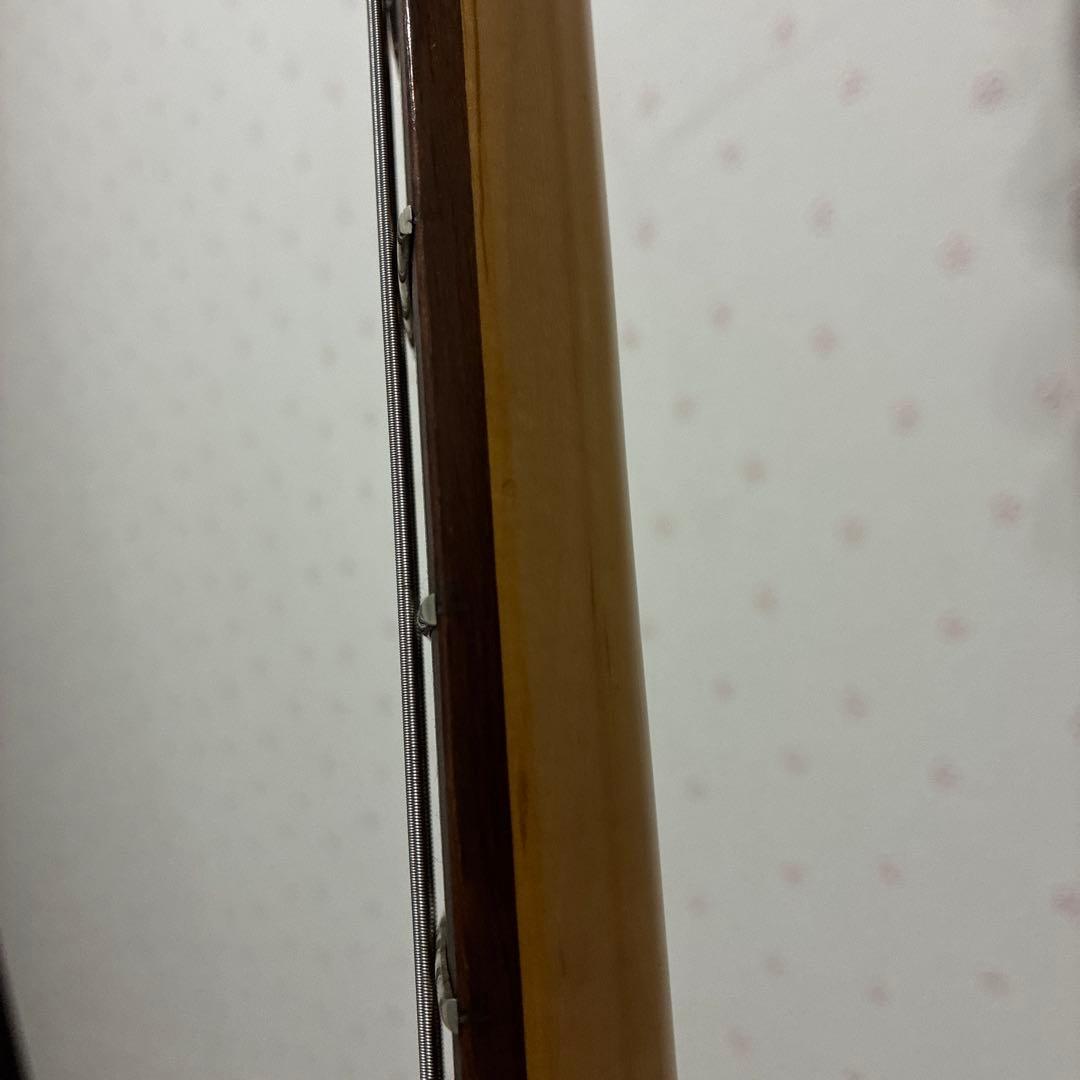 【セール中】FUJIGEN ANBOY　OSB Odyssey Bass