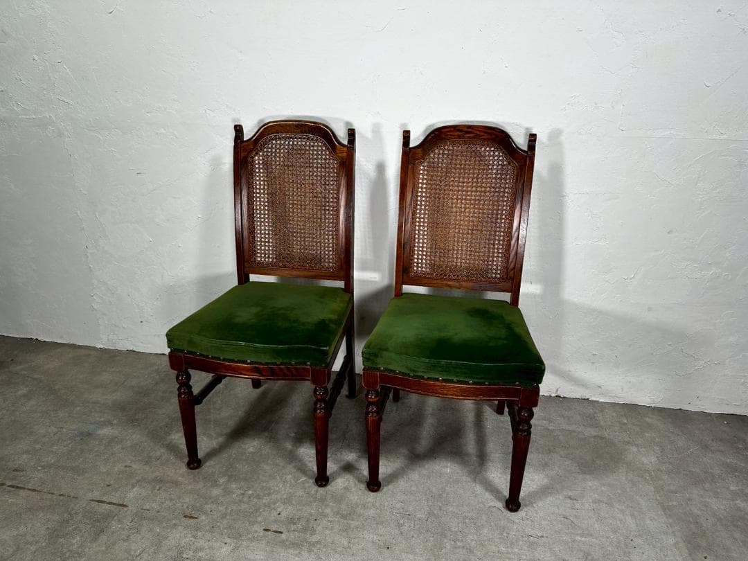 『Brugge』三越ブルージュ ダイニングチェア チェア RWcha104