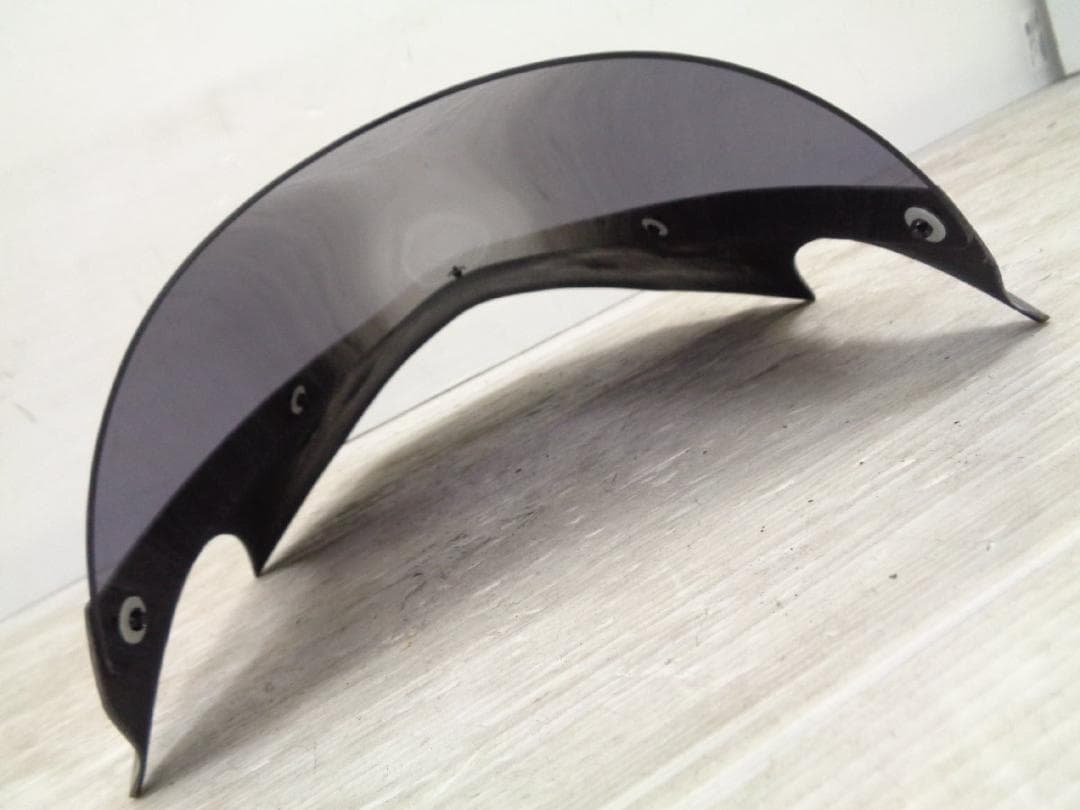 ニンジャ1000 ninja1000SX マジカルレーシング スクリーン