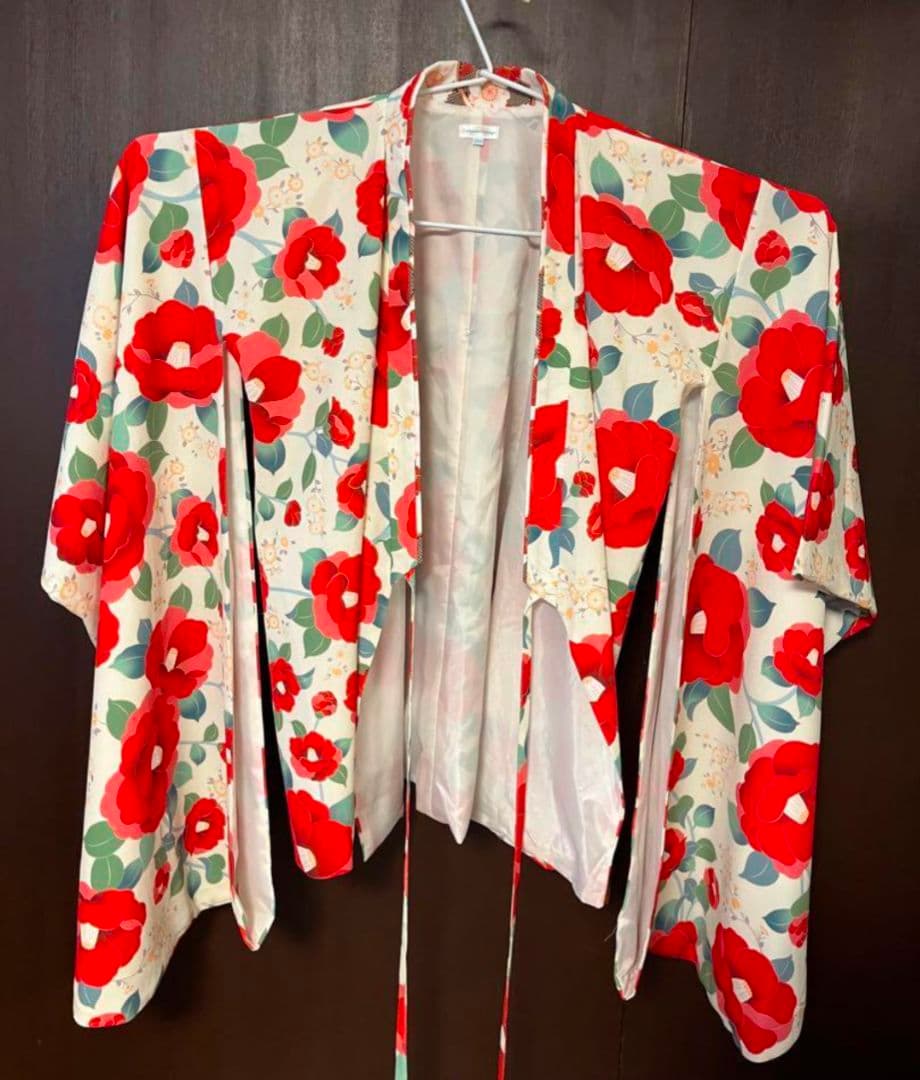 て*ほ様 キャサリンコテージ 袴　5点セット　簡単着付け 卒業式 L160