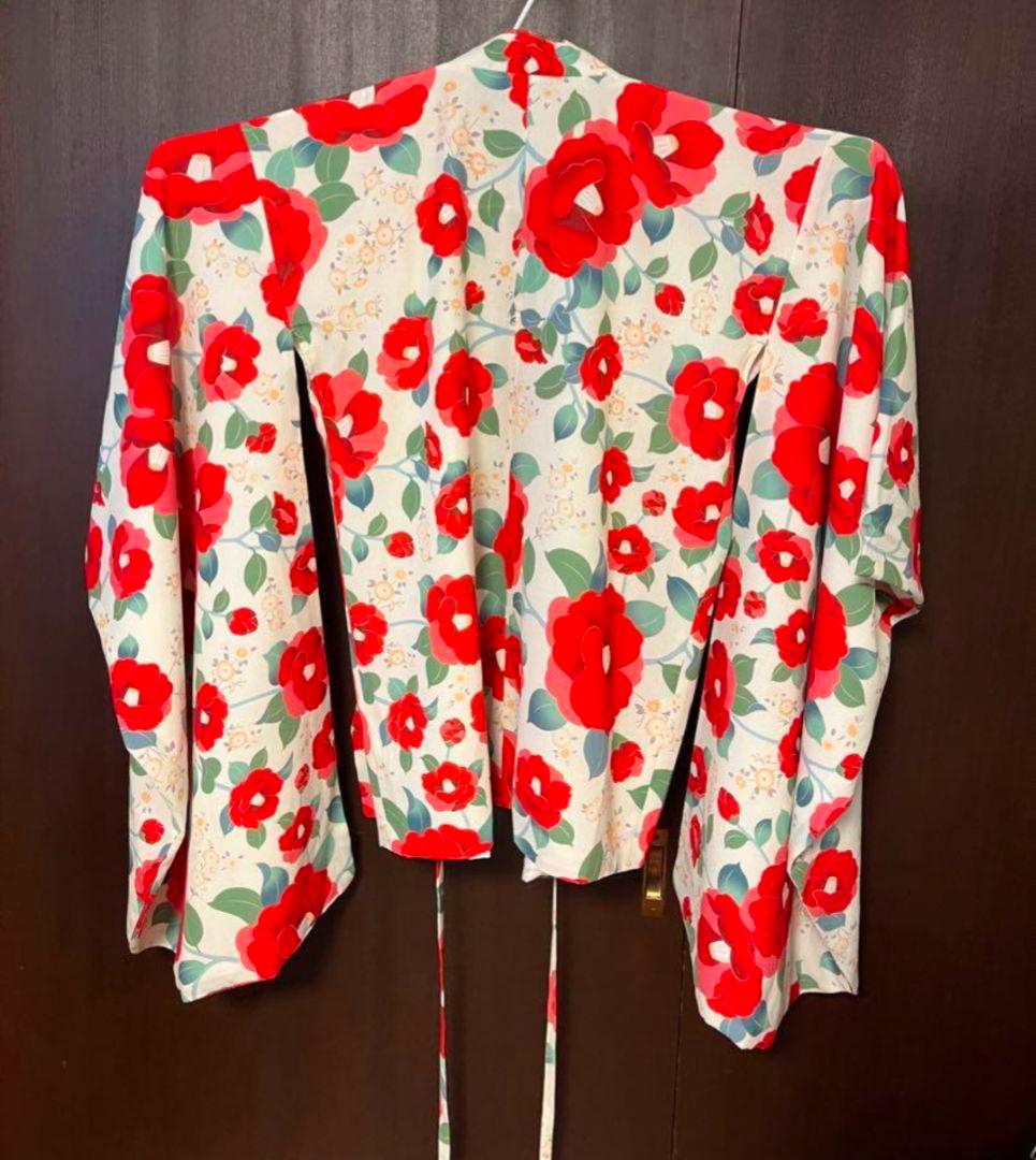 て*ほ様 キャサリンコテージ 袴　5点セット　簡単着付け 卒業式 L160