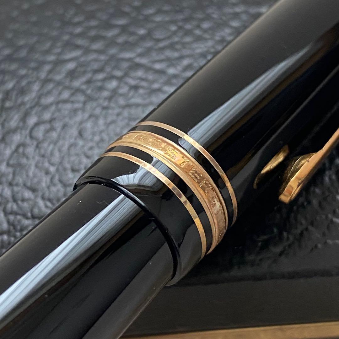 モンブラン マイスターシュテュック １４９ 万年筆