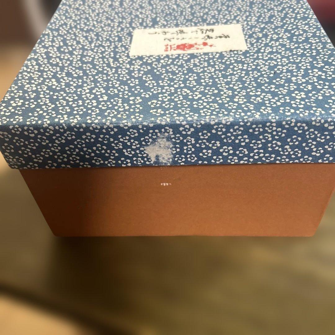 【美品】有田焼 林九郎窯 名工 古伊万里 金彩 色絵皿 5枚