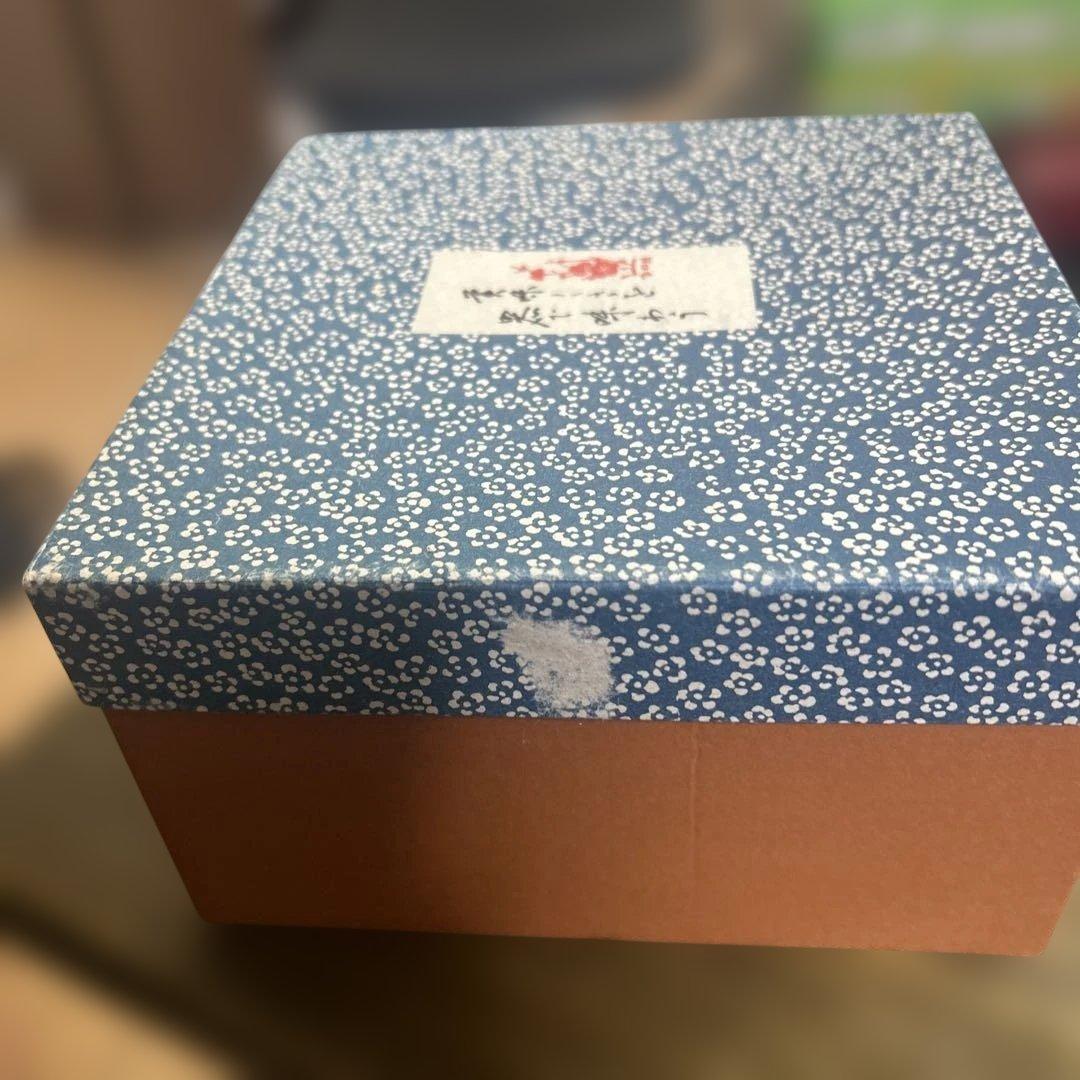 【美品】有田焼 林九郎窯 名工 古伊万里 金彩 色絵皿 5枚